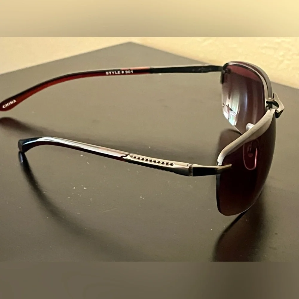 Pugsgear Aviator Style  Sunglasses